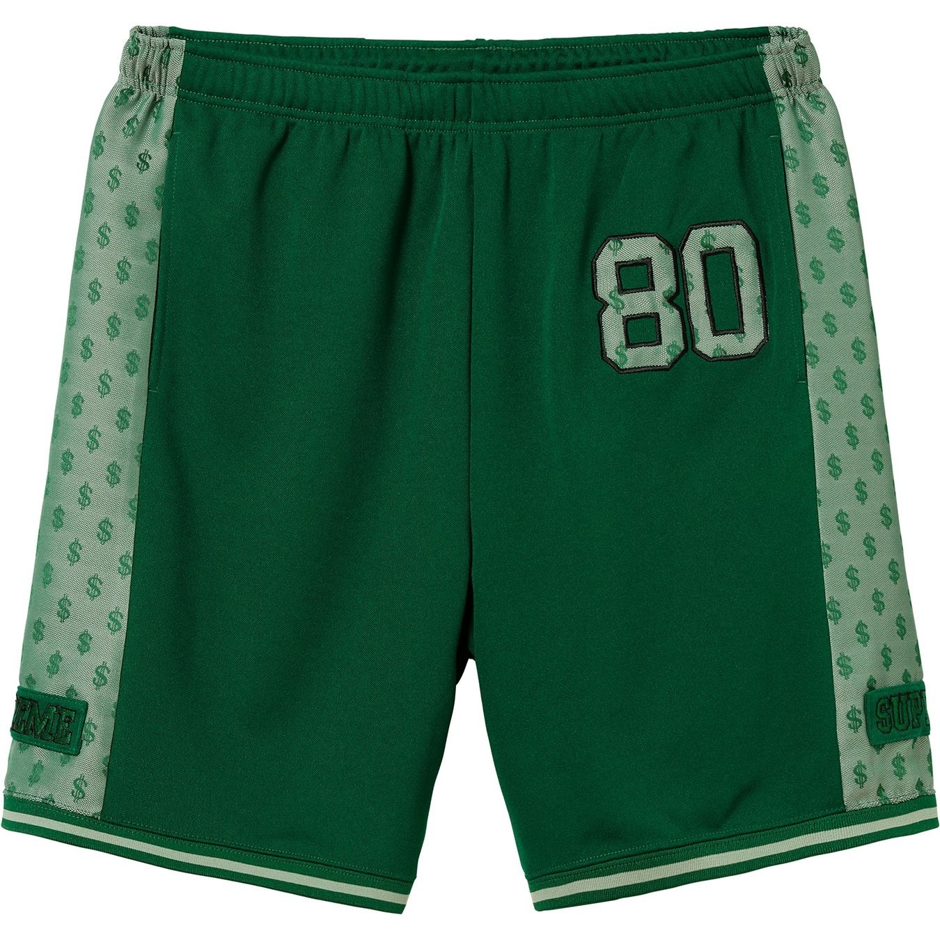 Monogram Short view 10